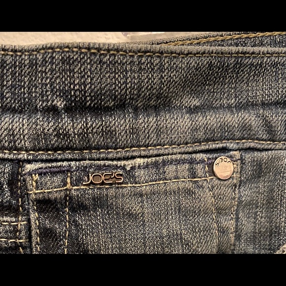Joe’s Jeans Vintage Classic Straight fit 32x32 - Picture 6 of 6